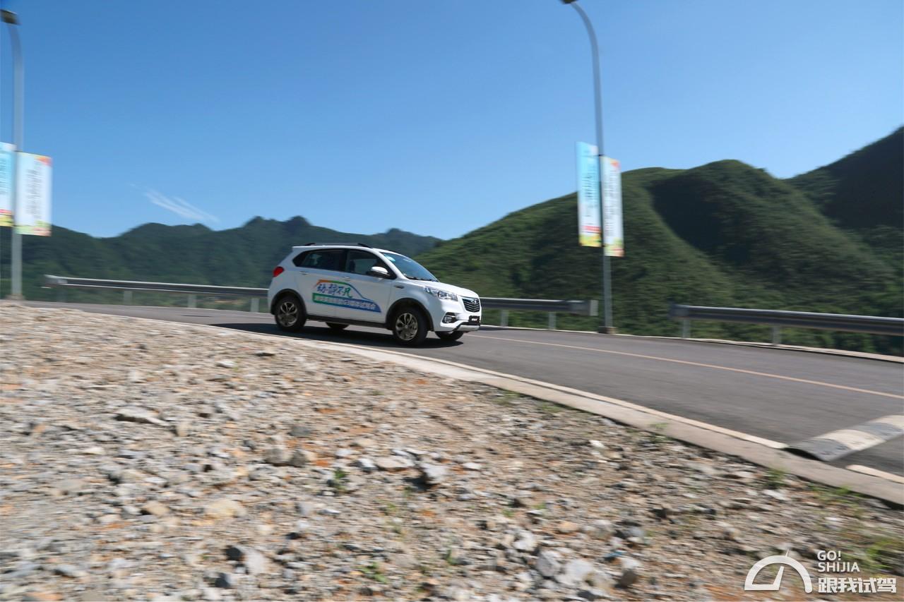 17款手动潍柴英致g3s,潍柴英致g3试驾视频