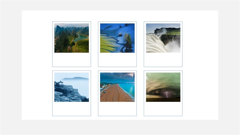 ppt经典版式排版,60个案例教你彻底搞定ppt图片排版