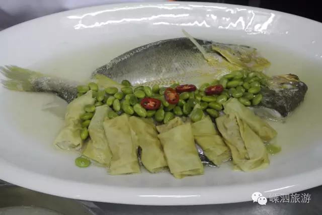 嵊泗野生大黄鱼价格,舟山鲜爆大黄鱼