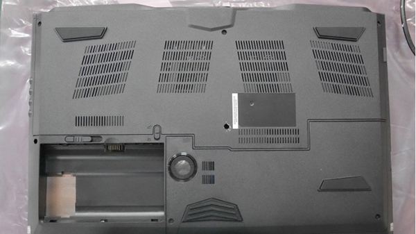 炫龙笔记本显卡驱动怎么更新,炫龙游戏本拆机