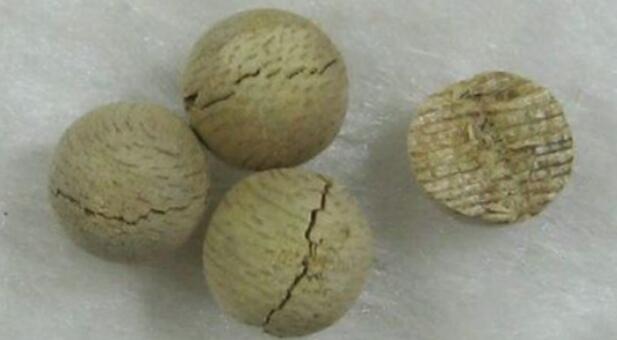 沉香珠子抛光的正确方法,沉香珠子怎么讲解