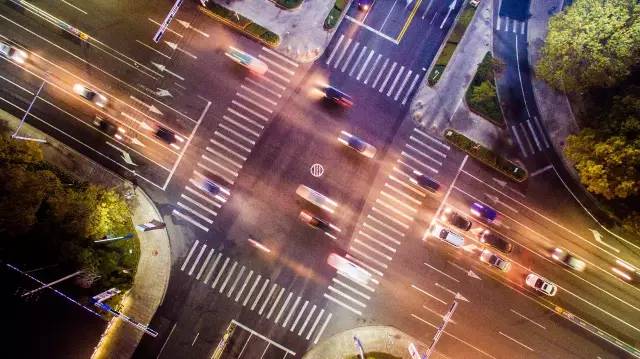 山东各市俯瞰图超级震撼,你以为的山东vs实际上的山东航拍