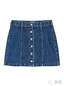 满大街的一排扣子是怎么回事？！