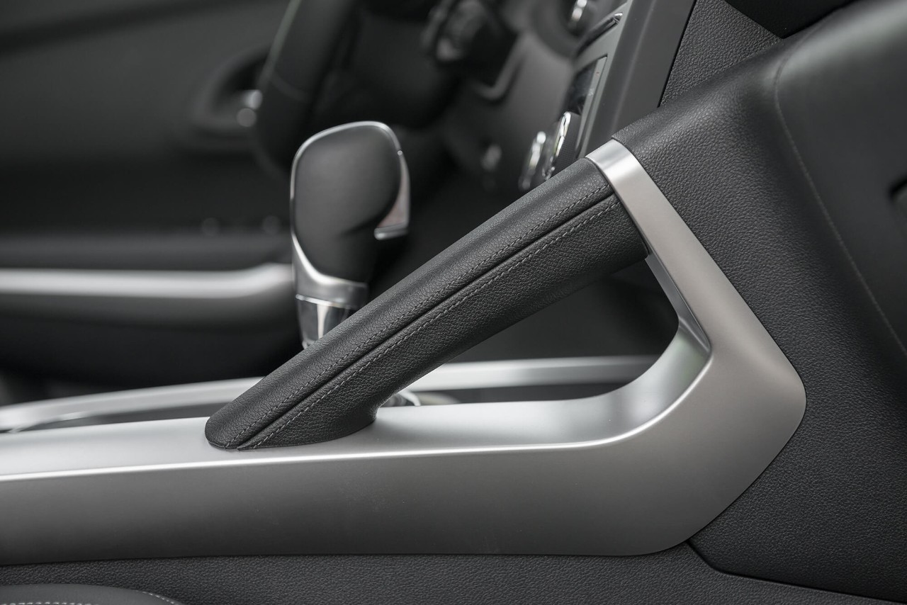 多一点真诚少一点试探,2016版东风雷诺科雷嘉参数配置