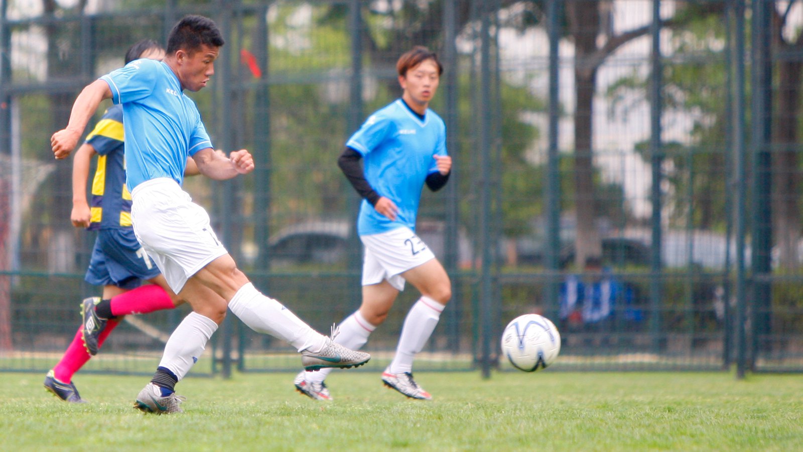 拿生活费转三次车参赛，擂台赛新来的学生军好励志