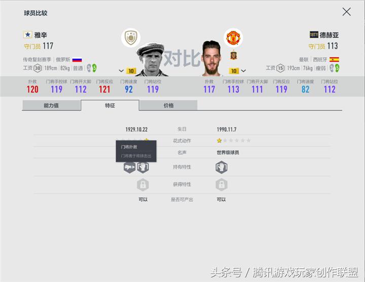 门将规则详解让你成为球队守护神,门将有哪几种类型