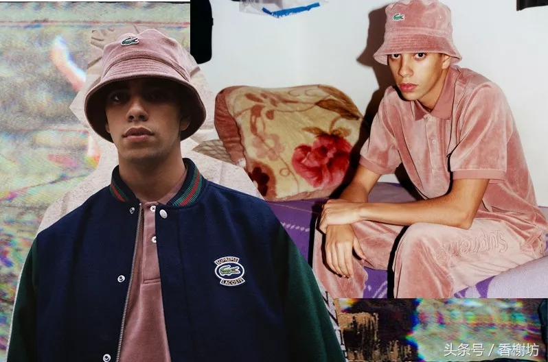 穿polo的男人身后都有一个女人,穿polo都是什么男人