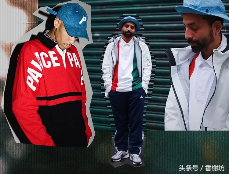 穿polo的男人身后都有一个女人,穿polo都是什么男人