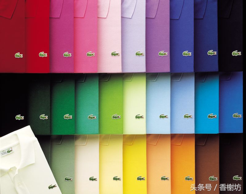 穿polo的男人身后都有一个女人,穿polo都是什么男人