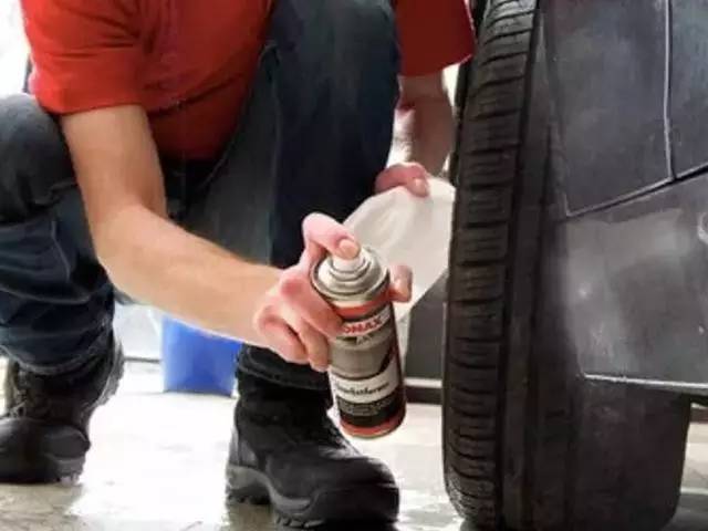 停车如何防止鸟粪,树下停车多鸟粪