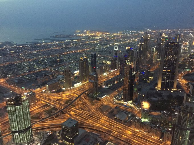 迪拜自驾旅游攻略最新,迪拜自驾游旅游攻略大全