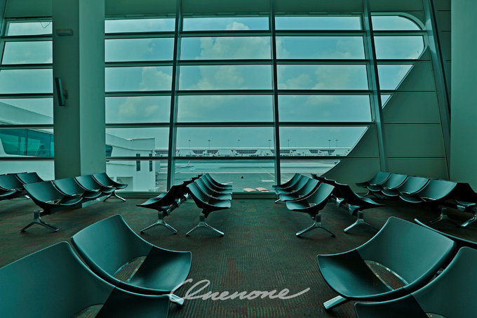 马来西亚个人旅游电子签证、过境签证、落地签证真相揭秘和吉隆坡国际机场KLIA1、KLIA2航班中转通关秘笈（2016版）