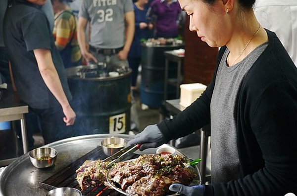 多图｜我花了72小时，吃遍首尔美食