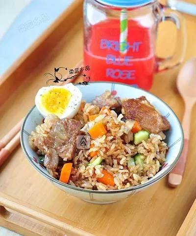 牛排骨用空气炸锅怎样做好吃鲜嫩,排骨鲜嫩多汁的技巧