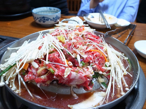 多图｜我花了72小时，吃遍首尔美食