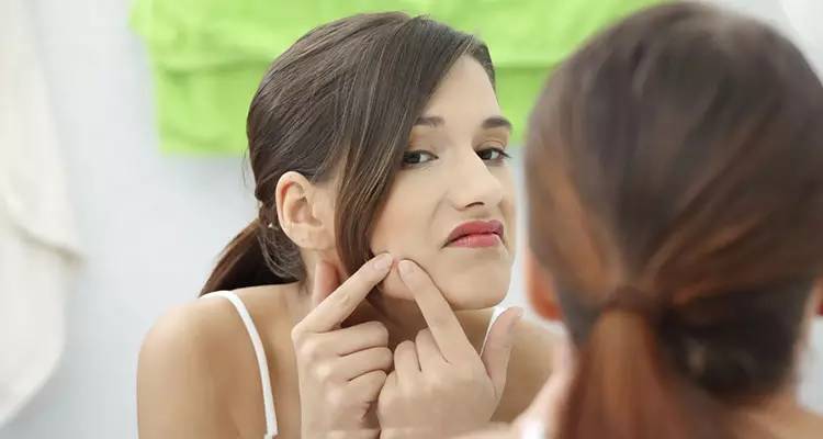 战痘产品哪个牌子好,抗痘推荐真实测评