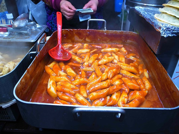 多图｜我花了72小时，吃遍首尔美食