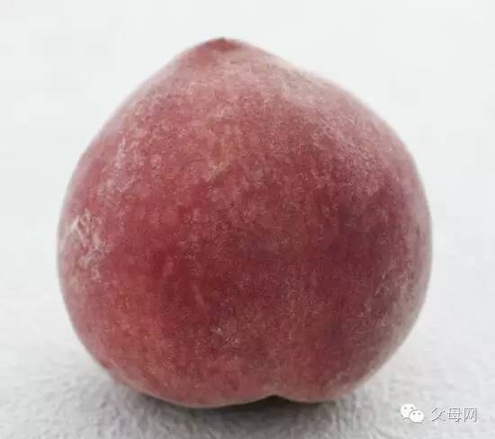 谁是有毒的水蜜桃？一眼戳穿那个被黑心商家用洗衣粉泡过的！