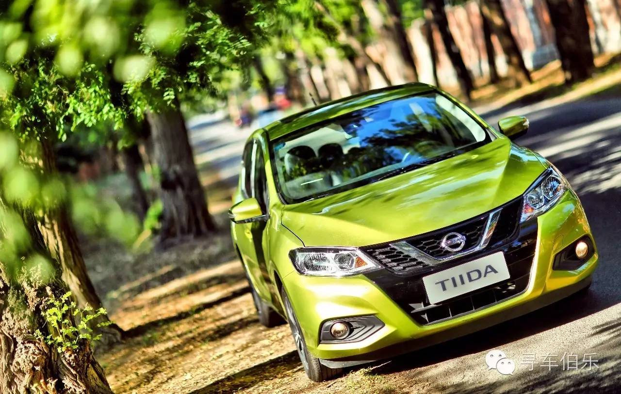 鏂版tiida鏀硅澶栬,14娆総iida鏀硅澶栬