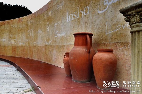 紫海香堤香草艺术庄园特色,紫海香堤香草艺术庄园怎么样