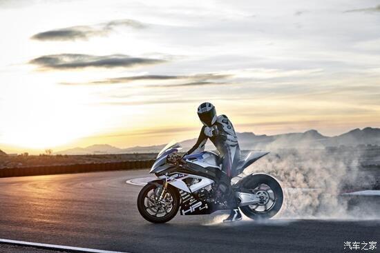 创新突破极限赛道尽释激情