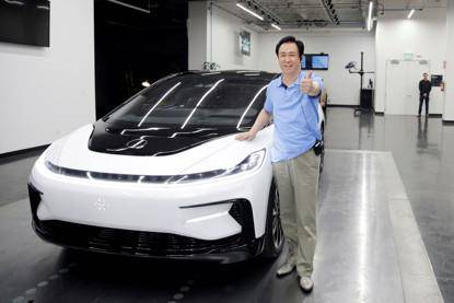 新能源汽车赛场比赛,新能源电动汽车赛事