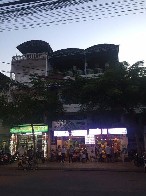 芽庄旅游自由行签证办理流程,去芽庄旅游如何办落地签证