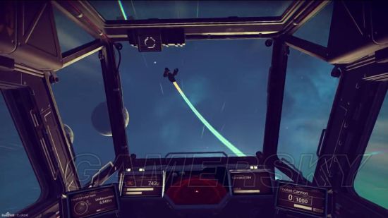 无人深空最好看的星球叫什么名字,无人深空为什么叫无人深空