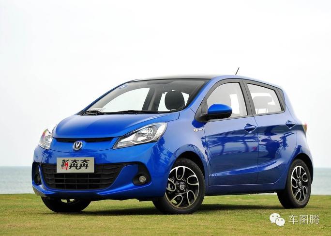 5万能买到什么自动挡的新车,5万元能买啥自动挡车