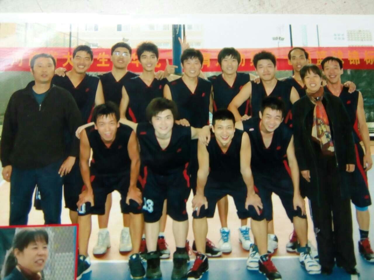 2016年郑州业余篮球联盟,郑州篮球联盟