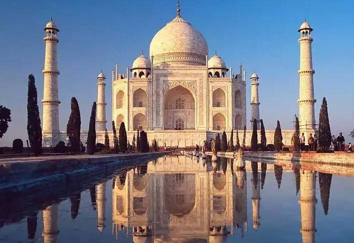 古建筑风景经典图片,美图壁纸古建筑