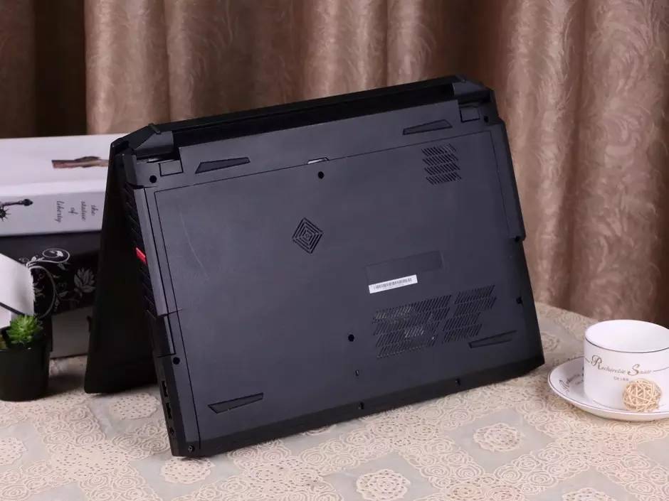 gtx965m显卡的笔记本推荐,965m最便宜的笔记本