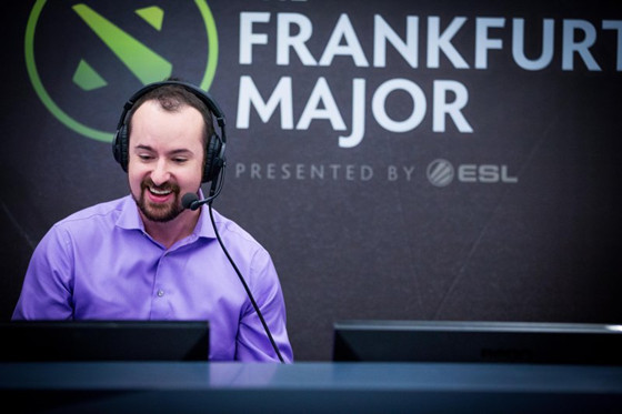 LD：TS联赛如何成为顶级赛事OG成夺冠热门