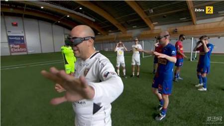 周末免费体验活动,vr十大好玩的足球游戏