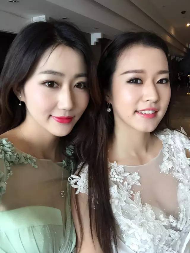 一秒变巨星，重姐绝美彩妆大片抢先看！