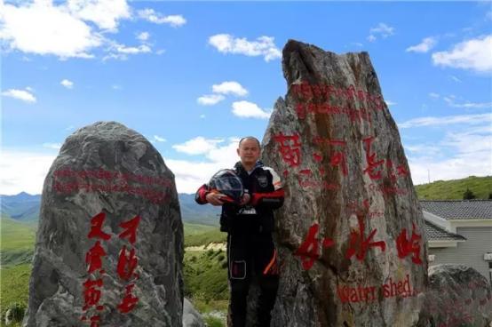 五羊本田cb190r跑川藏线,五羊本田cb190r适合跑长途吗