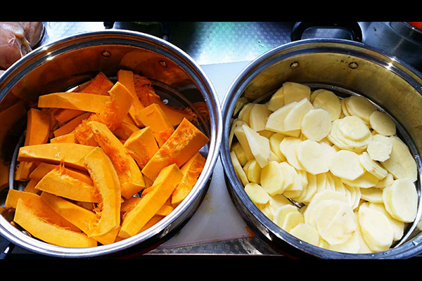 怎么让狗粮变干净,如何制作或挑选一种合适的狗粮