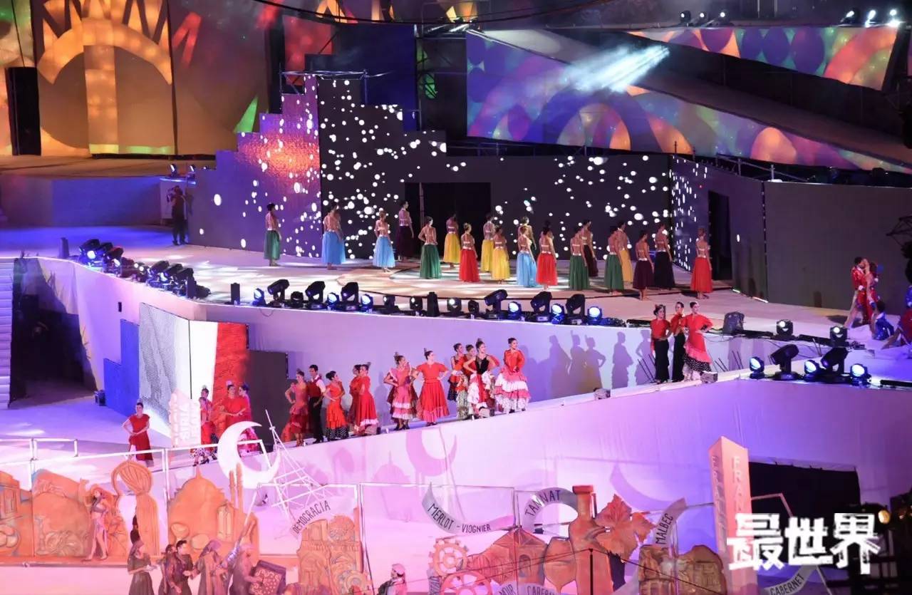 阿根廷免签？美女美酒英雄们，我来啦！