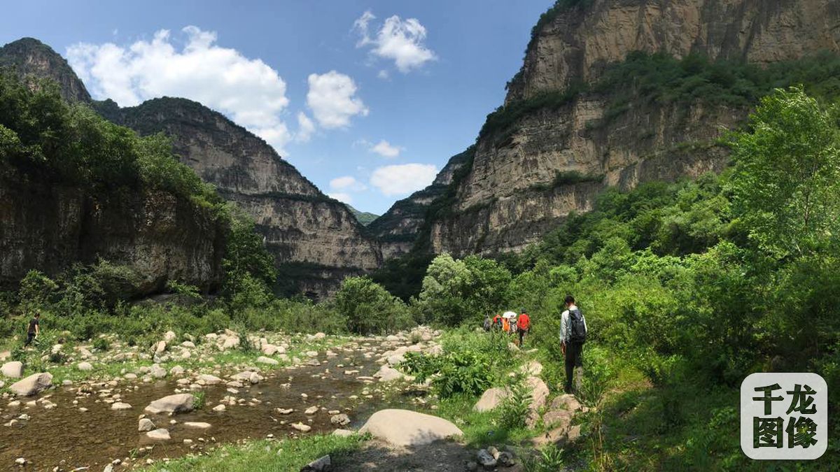 玩户外？先听听老驴怎么说吧！