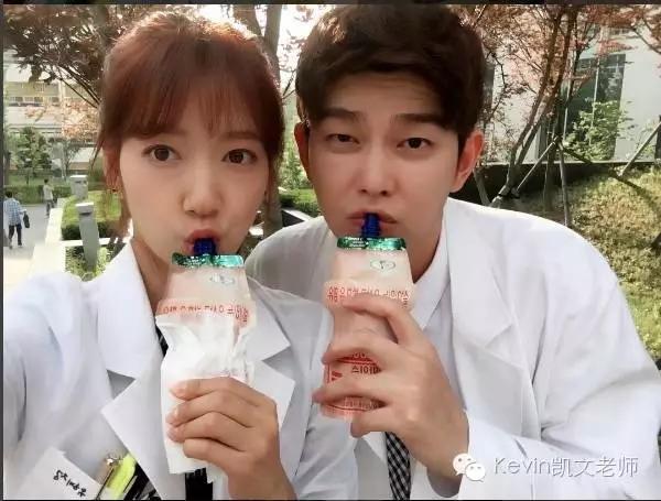 朴信惠同款冰品？Kevin带你搜罗韩国便利店超好吃平价冰品！