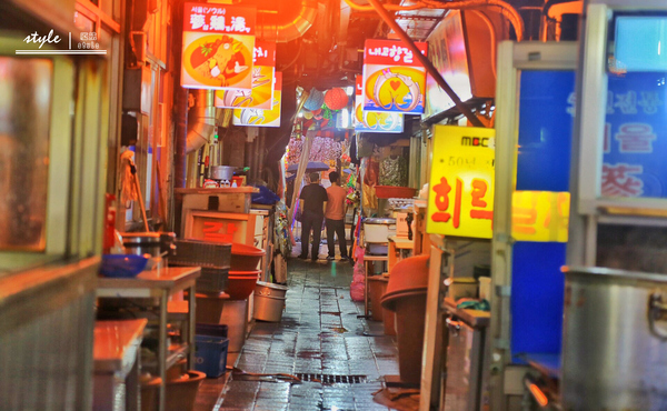 来首尔必买的东西,来韩国首尔这些店一定要逛