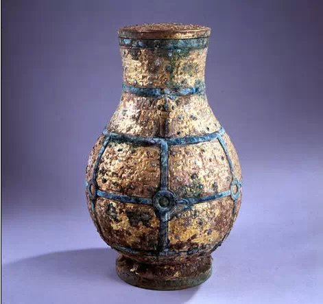 流落在海外的周王朝国宝,天朝之殇被盗卖的周王室珍宝