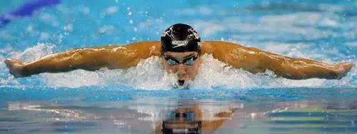 辽A－辽P！省内各市游泳馆地图来袭！哪凉快哪呆着去～