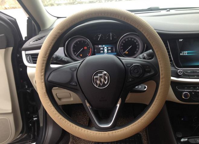 15款别克威朗15s功能讲解,威朗15s自领驾驶感受