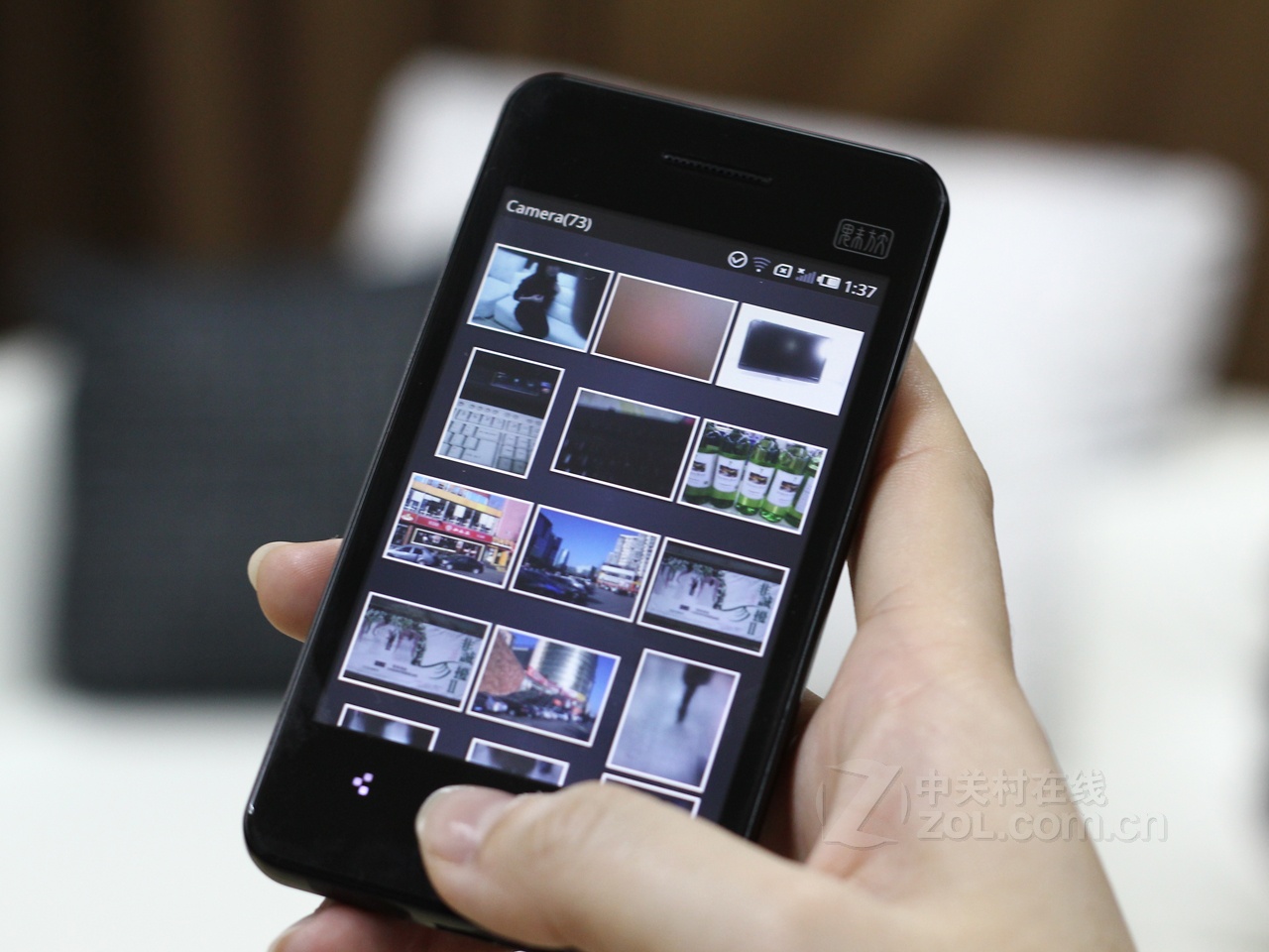 经典回顾-妖姬的魅力延续-魅族M9