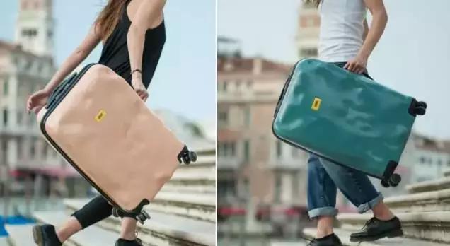 十二星座旅行箱,12星座最漂亮的行李箱