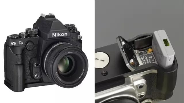 相机扩展手柄的作用,相机手柄开关有什么用