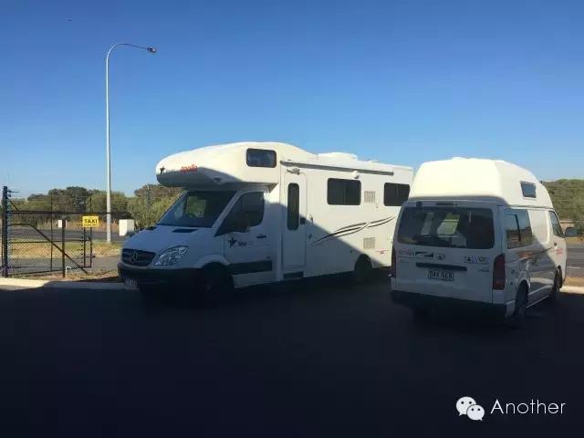 在澳洲租房车贵吗,租房车在澳洲