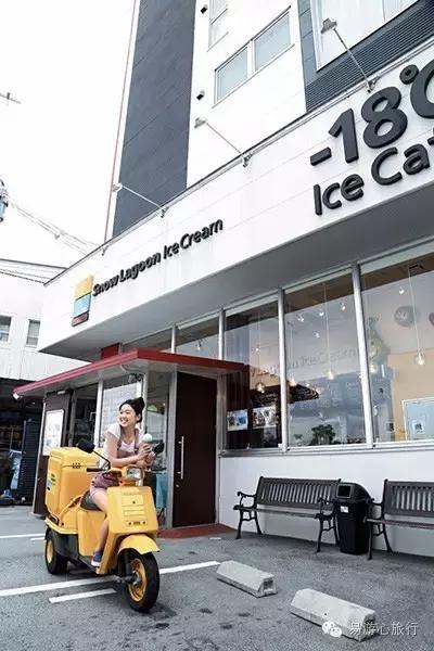 你是打算继续宅在空调房里，还是打2小时飞的去冲绳凉感一夏？