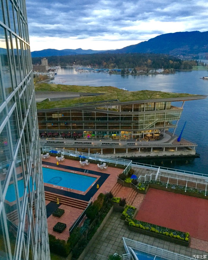 2019纽约车展英菲尼迪qx70,英菲尼迪fx35车主用车感受